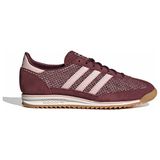 Adidas Sl 72 Og W Kadın Günlük Ayakkabı IH9178 Kırmızı