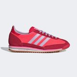 Adidas Sl 72 Og W Kadın Kırmızı Spor Ayakkabı