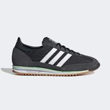 Adidas Sl 72 Og W Kadın Siyah Spor Ayakkabı.-