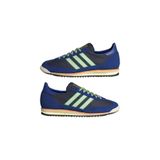 adidas SL 72 OG W Kadın Sneaker, Mavi, 36 2/3 Beden