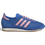 adidas SL 72 OG W Kadın Spor Ayakkab JI1878 - Mavi
