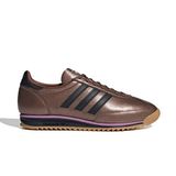 adidas Sl 72 Og W Unisex Günlük Ayakkabı JS3979 Kahverengi