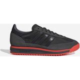 Adidas Sl 72 Rs Audi Revolut F1 Team Erkek Spor Ayakkabı - Siyah