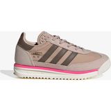Adidas Sl 72 Rs El Çocuk Kahverengi Spor Ayakkabı.-