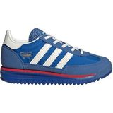 Adidas SL 72 RS Elastic Laces JH9953 Çocuk Mavi Spor Ayakkabı