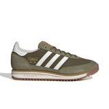 adidas Sl 72 Rs Erkek Günlük Ayakkabı JR8769 Yeşil