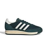 adidas Sl 72 Rs Erkek Günlük Ayakkabı JR8772 Yeşil