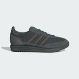 adidas SL 72 RS Erkek Günlük Spor Ayakkabı Gri 44