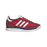 adidas Sl 72 Rs Erkek Günlük Spor Ayakkabı Kırmızı 44