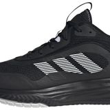 adidas Sl 72 Rs Erkek Günlük Spor Ayakkabı Siyah 47.5