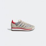 Adidas Sl 72 Rs J Çocuk Gri Spor Ayakkabı.- - Çok Renkli
