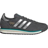 Adidas SL 72 RS JR8792 Gri Spor Ayakkabı