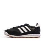 adidas Sl 72 Rs Kadın Günlük Spor Ayakkabı Siyah 39.5