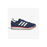 Adidas SL 72 RS Mavi Krem Erkek Spor Ayakkabı