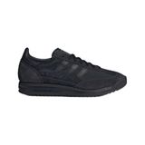 Adidas SL 72 RS Siyah Erkek Günlük Spor Ayakkabı