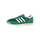 Adidas SL 72 RS Yeşil Erkek Günlük Sneaker Spor Ayakkabı