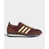 adidas SL72 OG Kadın Bordo Sneaker - IE3425-W