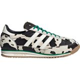 Adidas SL72 Og Kadın Günlük Spor Ayakkabı - 0 - 1 Ay - 0 - Kahverengi