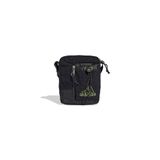adidas Small Item Bag Omuz Çantası-En: 12 cm, Boy: 18,5 cm, Derinlik: 5,5 cm JY2554 Siyah
