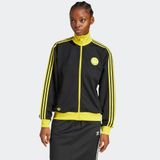 adidas Smiley Kadın Sweatshirt Siyah S