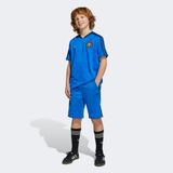 adidas Soccer Çocuk Mavi Forma, 13-14 Yaş, Kadın