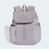 Adidas Soft Lux Flap Gri Sırt Çantası (KT4434) - Standart