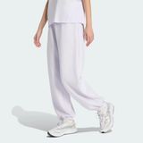 Adidas Soft Lux Loose Kadın Eşofman Altı - Mor