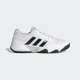 Adidas Solematch Control 2 IF9110 Beyaz Erkek Tenis Spor Ayakkabı