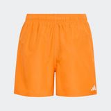 adidas Solid Çocuk Turuncu Mayo Şort (KD3474)