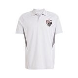 Adidas SOM-JY1810 Bej Somaspor Polotisort Somaspor Erkek Futbol Antrenman Polo Tişört