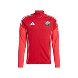 adidas Somaspor Ceket Somaspor Erkek Futbol Antrenman Ceketi SOM-JI6504 Renkli