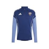adidas Somaspor Drill Top Somaspor Erkek Futbol Antrenman Uzun Kollu Tişört SOM-JI6546 Renkli