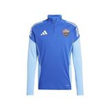 adidas Somaspor Drill Top Somaspor Erkek Futbol Antrenman Uzun Kollu Tişört SOM-JI8927 Renkli