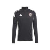 adidas Somaspor Drill Top Somaspor Erkek Futbol Antrenman Uzun Kollu Tişört SOM-JJ1515 Renkli