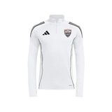 adidas Somaspor Drill Top Somaspor Erkek Futbol Antrenman Uzun Kollu Tişört SOM-JJ1516 Renkli
