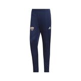 Adidas Somaspor ENT22 Tr Pnt Somaspor Erkek Futbol Antrenman Eşofman Altı SOM-HC0333 Lacivert - XL