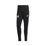 Adidas Somaspor Pantolon Somaspor Erkek Futbol Antrenman Eşofman Altı SOM-HS7230 Siyah