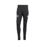 Adidas Somaspor Pantolon Somaspor Erkek Futbol Antrenman Eşofman Altı SOM-IW0415 Siyah - XL