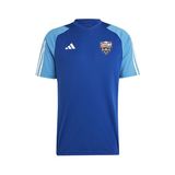 adidas Somaspor Tiro23 C Jsy Somaspor Erkek Futbol Forması SOM-HU1296 Mavi