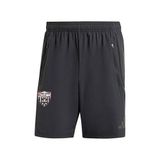 adidas Somaspor Tiro25C Dt Sho Somaspor Erkek Futbol Antrenman Şortu SOM-JN4546 Siyah