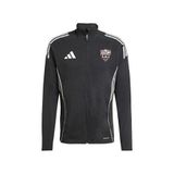 adidas Somaspor Tiro25C Tr Jkt Somaspor Erkek Futbol Antrenman Ceketi SOM-IW0408 Siyah