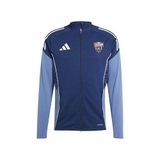 adidas Somaspor Tiro25C Tr Jkt Somaspor Erkek Futbol Antrenman Ceketi SOM-JI6542 Renkli