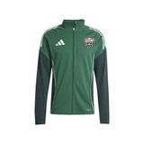 adidas Somaspor Tiro25C Tr Jkt Somaspor Erkek Futbol Antrenman Ceketi SOM-JI8935 Renkli