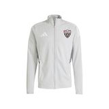 adidas Somaspor Tiro25C Tr Jkt Somaspor Erkek Futbol Antrenman Ceketi SOM-JI8960 Renkli