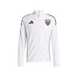 adidas Somaspor Tiro25C Tr Jkt Somaspor Erkek Futbol Antrenman Ceketi SOM-JM3555 Renkli