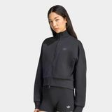 Adidas Spacer Kadın Siyah Ceket (KR9149) - M