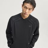 adidas Spacer Teamgeist 26 Cutline Erkek Sweatshirt
