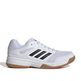 Adidas Speedcourt Beyaz Kadın Spor Ayakkabı