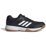 Adidas Speedcourt M Erkek Kapalı Saha/salon Ayakkabısı IE8033 Siyah