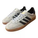 Adidas Spezial Açık Gri Kadın Spor Ayakkabı